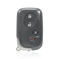 thumbnail image 1 of For Lexus ES IS GS LS 2009-2012 Smart Remote Keyless Fob HYQ14AAB 3370 board, 1 of 4