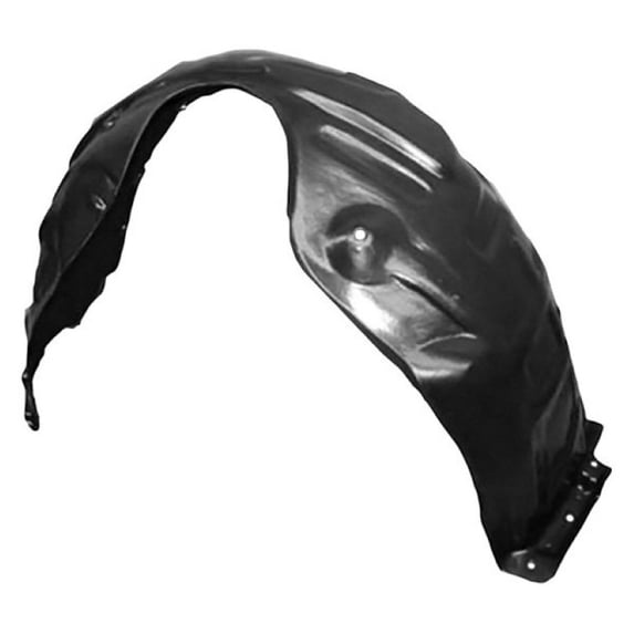 For Lexus ES300 2002 2003 Driver Side Fender Liner | CAPA | 5387633140 | LX1250111
