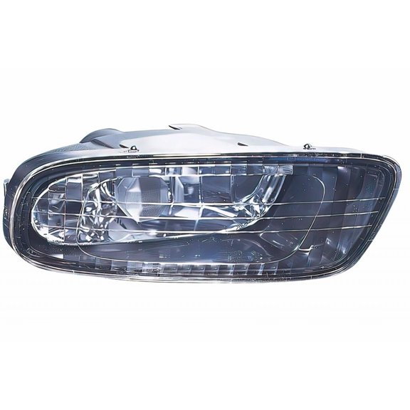 For Lexus ES300 2002 2003 Passenger Side Fog Light Assembly | LX2593102 | 8121133170