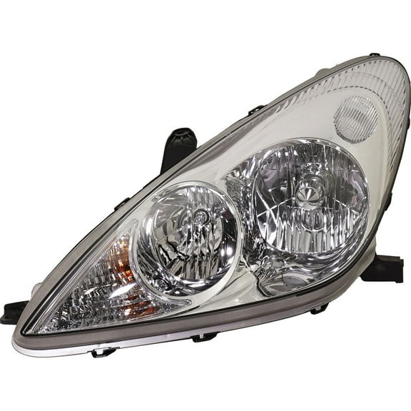 For Lexus ES300 / ES330 Headlight 2002 2003 2004 Driver Side For LX2502114 | 81170-33450