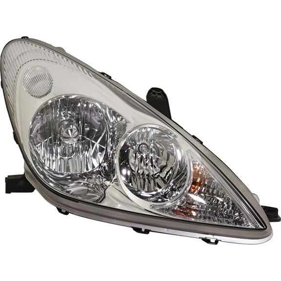 For Lexus ES300 / ES330 Headlight 2002 2003 2004 Passenger Side For LX2503114 | 81130-33450