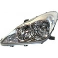 thumbnail image 1 of For Lexus ES300 Headlight Assembly 2002 2003 2004 Driver Side CAPA For LX2502114 | 81170-33450, 1 of 5