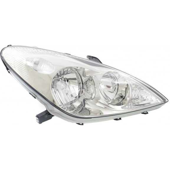 For Lexus ES300 Headlight Assembly 2002 2003 2004 Passenger Side For LX2503114 | 81130-33450