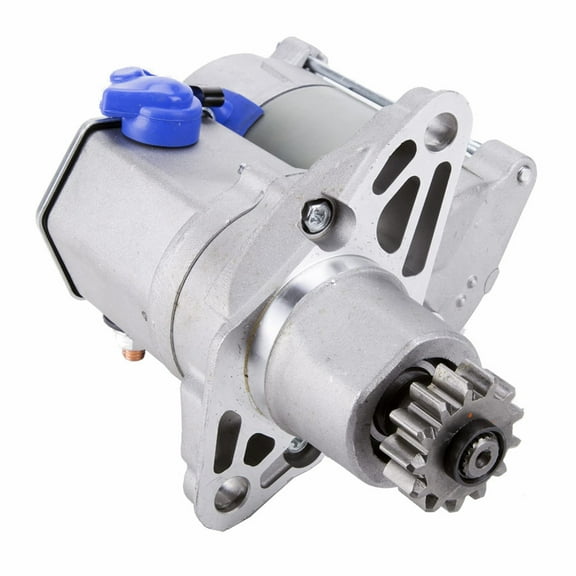 For Lexus ES300 Starter Motor 1992 1993 Replaces 28100-03030 (Vehicle Trim: 3.0L V6 2959cc ; 3.0L V6 2995cc)