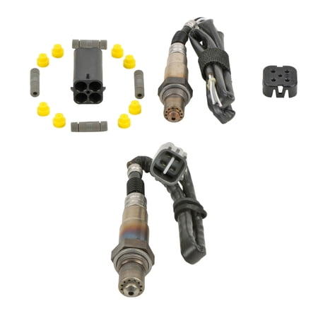 For Lexus ES300 Toyota Camry 4Runner Avalon Bosch Oxygen O2 Sensor Kit - Buyautoparts