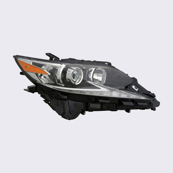 For Lexus ES300h ES350 2016 2017 2018 Right Headlight - BuyAutoParts