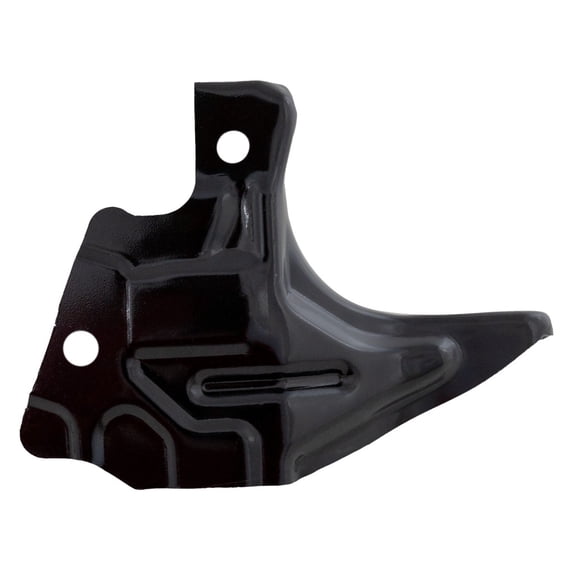 For Lexus ES300h/ES350 2019 2020 2021 2022 Bumper Cover Support Passenger Side | Front | Inner | Replacement For LX1043122 | 5214106210