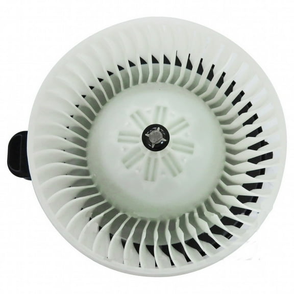 For Lexus ES300h / RX350 / RX450h Blower Assembly 2014 2015 | w/ Brushless Motor For 87103-33110