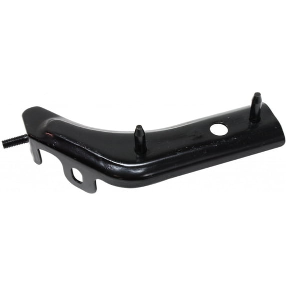 For Lexus ES330 2004 2005 2006 Bumper Cover Side Support Passenger Side | Front | Made Of Steel | Replacement For LX1043109 | 5211533070