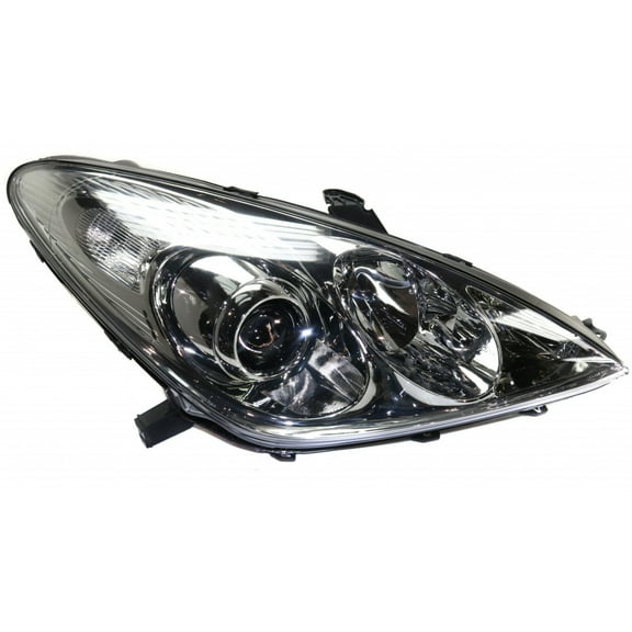 For Lexus ES330 Headlight 2005 2006 Passenger Side | HID | LX2503126 | 81145-33571