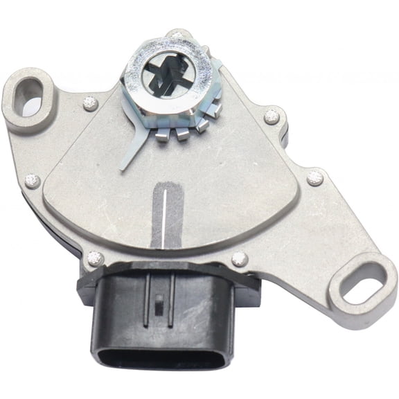 For Lexus ES330 / RX330 Neutral Safety Switch 2004 2005 2006 | 9 Pin Terminals | Interchange Part #: NS-348