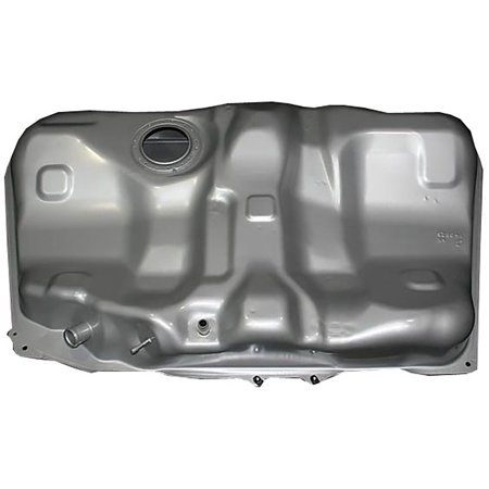 For Lexus ES330 & Toyota Camry Solara Direct Fit Fuel Tank Gas Tank - Buyautoparts
