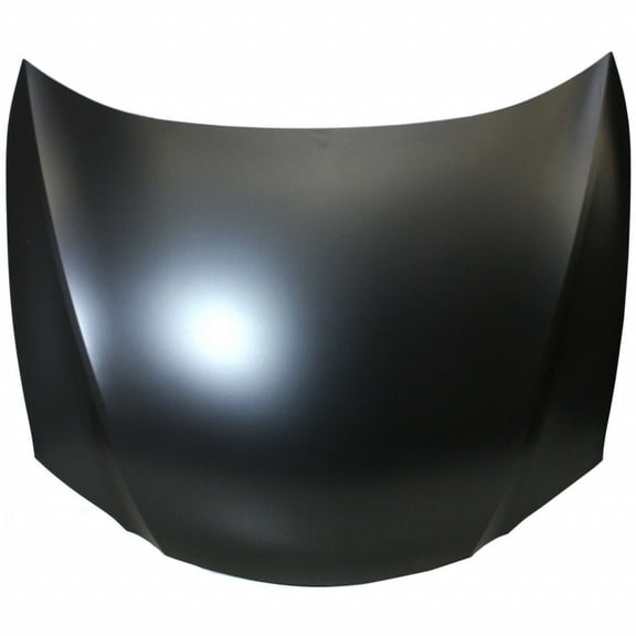 For Lexus ES350 2007 2008 2009 2010 2011 2012 Hood Panel Assembly | CAPA | LX1230107 | 5330133140