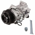 thumbnail image 1 of For Lexus ES350 2018 AC Compressor & A/C Drier - BuyAutoParts, 1 of 5