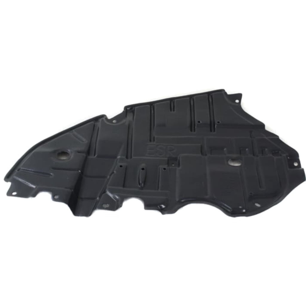 Pair Of Engine Splash Shields For Hyundai Elantra 2011-2013 - Lower Covers Driver & Passenger Side
