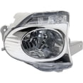 thumbnail image 1 of For Lexus ES350 Fog Light Driving Lamp Front Passenger Right Side Right Hand, 1 of 9