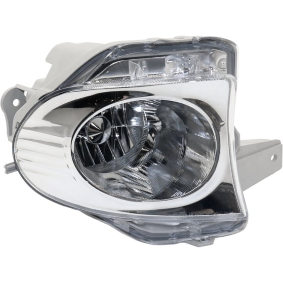 For Lexus ES350 Fog Light Driving Lamp Front Passenger Right Side Right Hand