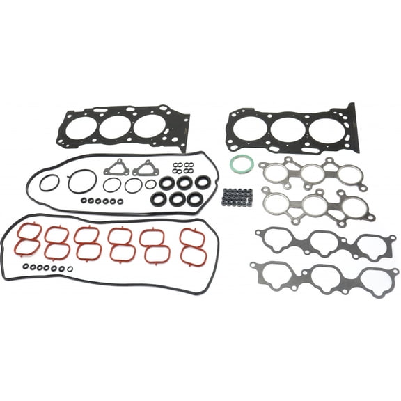 For Lexus ES350 Head Gasket Set 2007-2016 | 6 Cyl | 3.5L Engine | Multi-Layered Steel