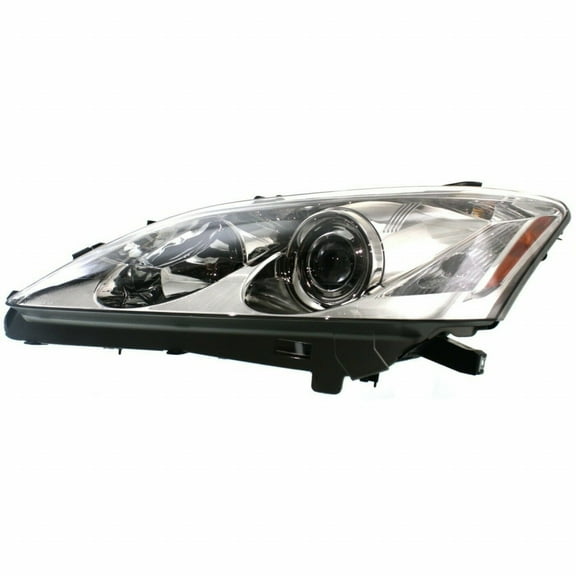 For Lexus ES350 Headlight 2007 2008 2009 Driver Side For LX2502134 | 81170-33670