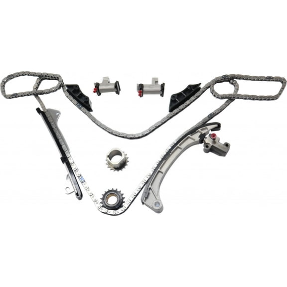 For Lexus ES350 Timing Chain Kit 2007-2015 | 6 Cyl | TK968