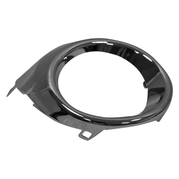 For Lexus Es350 13-15 Driver Side Fog Light Bezel New Replacement