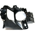 thumbnail image 1 of For Lexus Fog Light Bracket Driving Lamp Mounting Driver Left Side Left Hand Fits select: 2017-2019 LEXUS RX 350 BASE/350 F-SPORT, 2016 LEXUS RX 350, 1 of 6