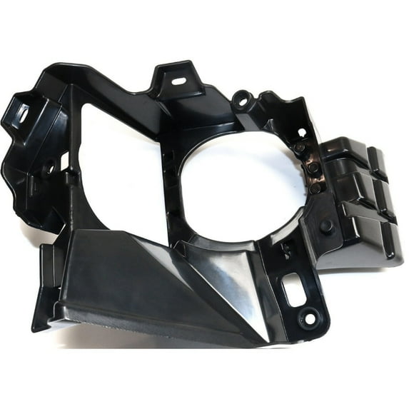 For Lexus Fog Light Bracket Driving Lamp Mounting Driver Left Side Left Hand Fits select: 2017-2019 LEXUS RX 350 BASE/350 F-SPORT, 2016 LEXUS RX 350