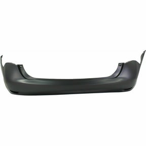 For Lexus GS 2013-2020 Bumper Cover | Rear | Primed | CAPA | LX1100159 | 5215930955