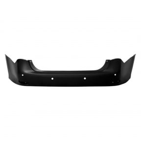 For Lexus GS 2013 Bumper Cover | Rear | w/ Parking Sensors | Primed | LX1100160 | 5215930956