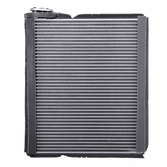 For Lexus GS200t/IS200t Evaporator 2016 | Tube and Fin Configuration | 88501-3A161