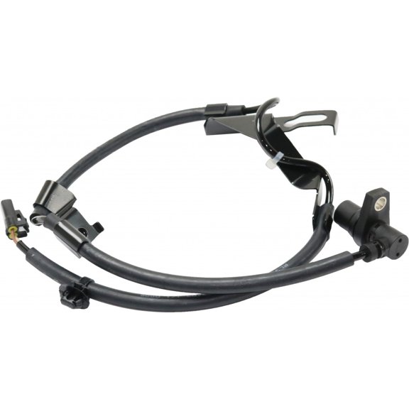 For Lexus GS300 ABS Speed Sensor 1998-2005 Driver Side | Front | 2 Female Terminals | Blade Type | 8954330160