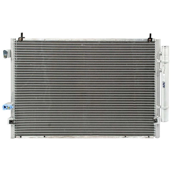 For Lexus GS300 GS400 GS430 A/C AC Condenser Drier - BuyAutoParts
