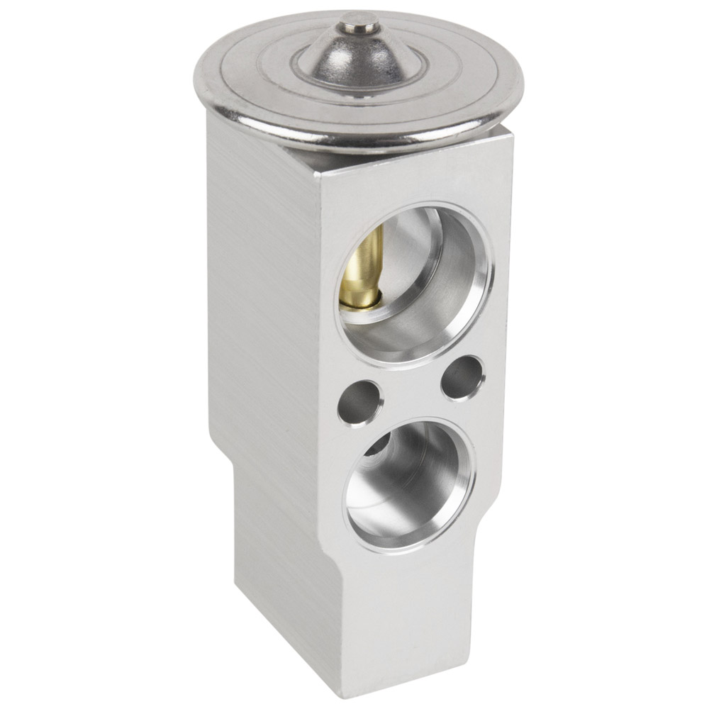 For Lexus GS300 GS400 GS430 SC430 Toyota RAV4 A/C AC Expansion Valve Device Buyautoparts Fits