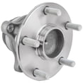 thumbnail image 1 of For Lexus GS300 GS430 IS250 GS350 GS460 GS450h Front Left Driver Side Wheel Hub Assembly - BuyAutoParts, 1 of 5
