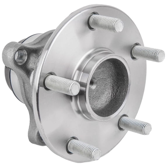For Lexus GS300 GS430 IS250 GS350 GS460 GS450h Front Left Driver Side Wheel Hub Assembly - BuyAutoParts