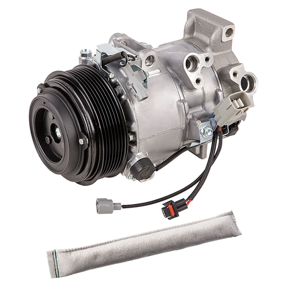 Lexus Gs300 Ac Compressor Kit