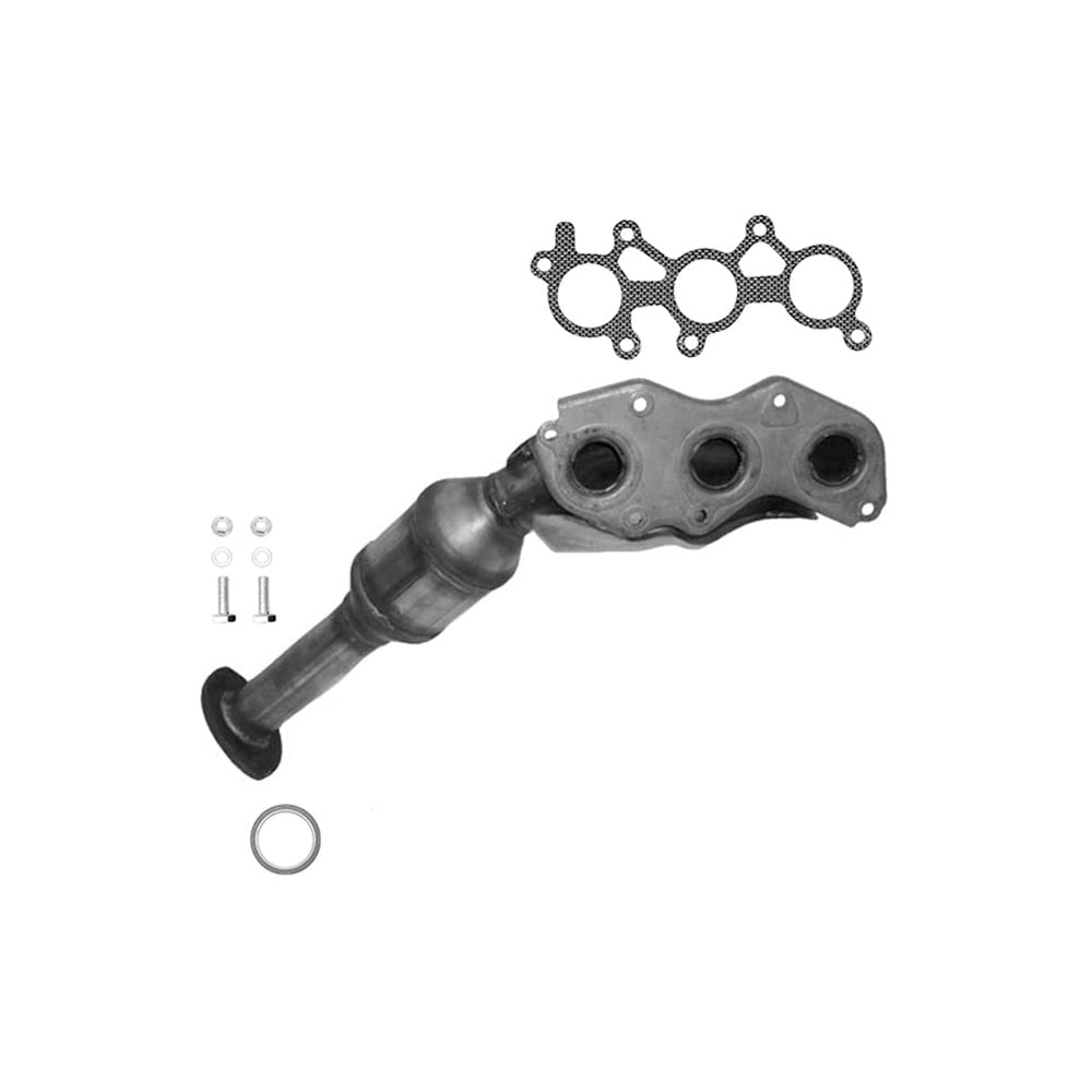 For Lexus GS300 IS250 AP Exhaust Catalytic Converter CARB Approved