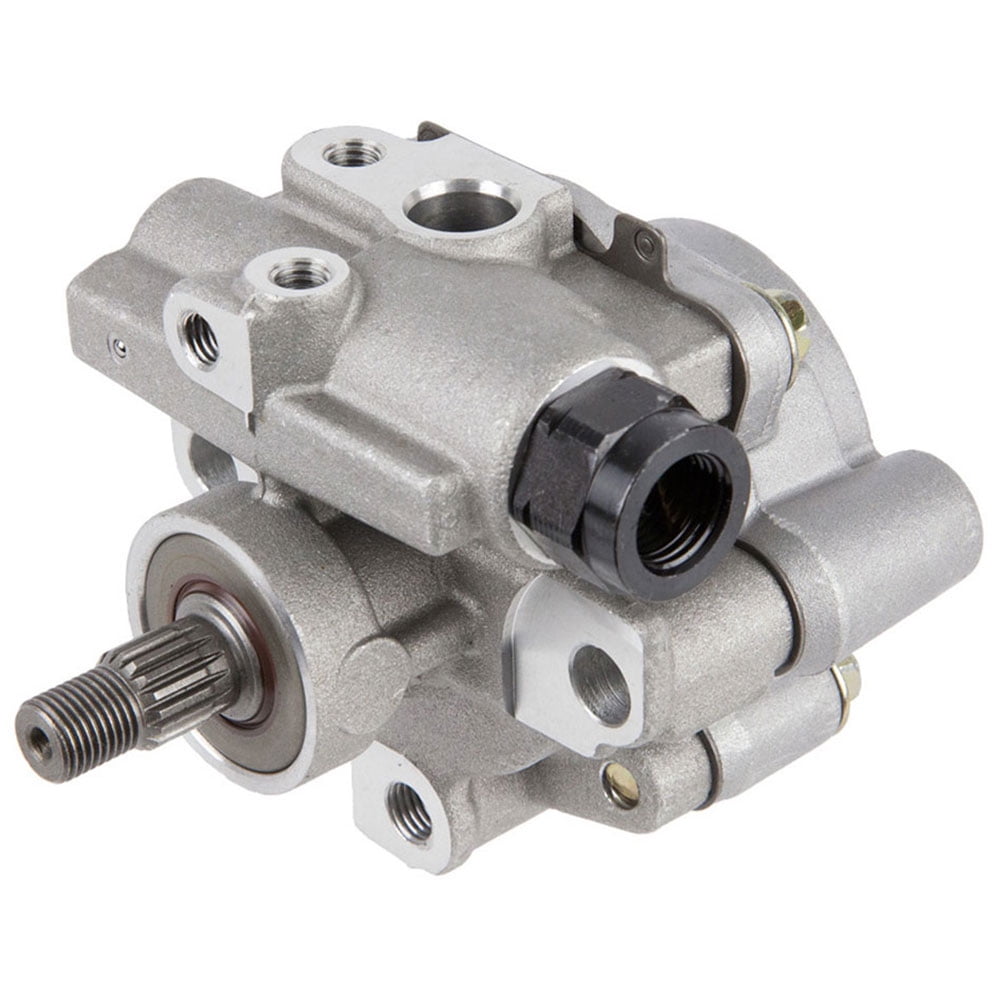 For Lexus GS300 IS300 SC300 & Toyota Supra 2JZ New Power Steering Pump