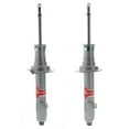 thumbnail image 1 of For Lexus GS350 2008 2009 2010 2011 Front Pair Shocks Struts - BuyAutoParts, 1 of 5