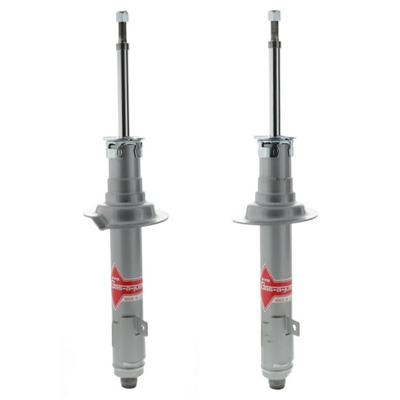 For Lexus GS350 2008 2009 2010 2011 Front Pair Shocks Struts - BuyAutoParts