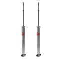 thumbnail image 1 of For Lexus GS350 2013-2020 Rear Pair Shocks Struts - BuyAutoParts, 1 of 4