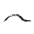 thumbnail image 1 of For Lexus GS350 2016 17 18 19 2020 Fender Liner Driver Side | Front | Replacement For LX1248146 | 5380630360, 1 of 4