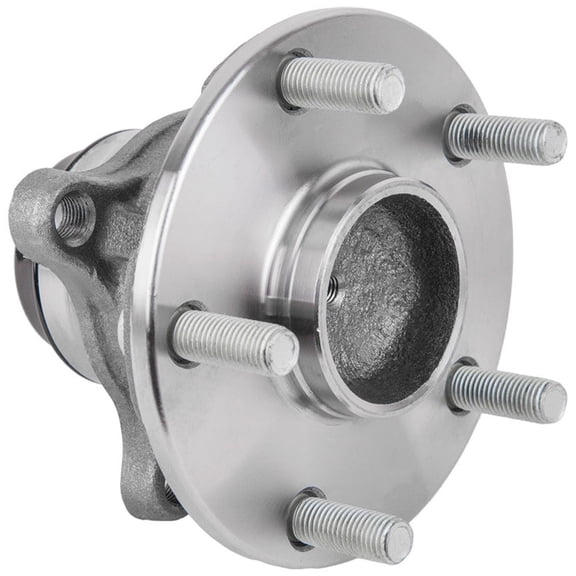 For Lexus GS350 GS430 GS460 IS250 IS350 GS450h Front Right Passenger Side Wheel Hub Assembly - BuyAutoParts