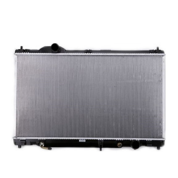 For Lexus GS350 / GS450H Radiator 2007 08 09 10 2011 w/ Transmission Oil Cooler 3.0L / 3.5L Engine For LX3010147 | 16400-31640