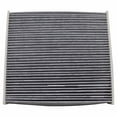 thumbnail image 1 of For Lexus GS350/GS450h 2007 08 09 10 2011 Cabin Air Filter | Behind Glove Box | Carbon Filter | Replacement For 87139-07020, 1 of 3