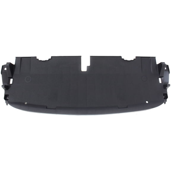 For Lexus GS350/GS450h 2013 2014 2015 Engine Splash Shield | Front | Forward | Made Of PP Plastic | Replacement For LX1228140 | 5328930180