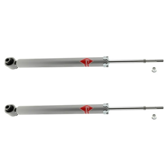 For Lexus GS350 RC350 GS200t GS300 Rear Pair Shocks Struts - BuyAutoParts