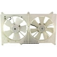 thumbnail image 1 of For Lexus GS400 / 430 AC Radiator Fan Assembly 1998 1999 2000 8-Cyl Replacement For LX3115101, 1 of 5