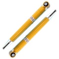 thumbnail image 1 of For Lexus GS400 & GS430 Pair Bilstein B6 Rear Shocks Struts - BuyAutoParts, 1 of 5