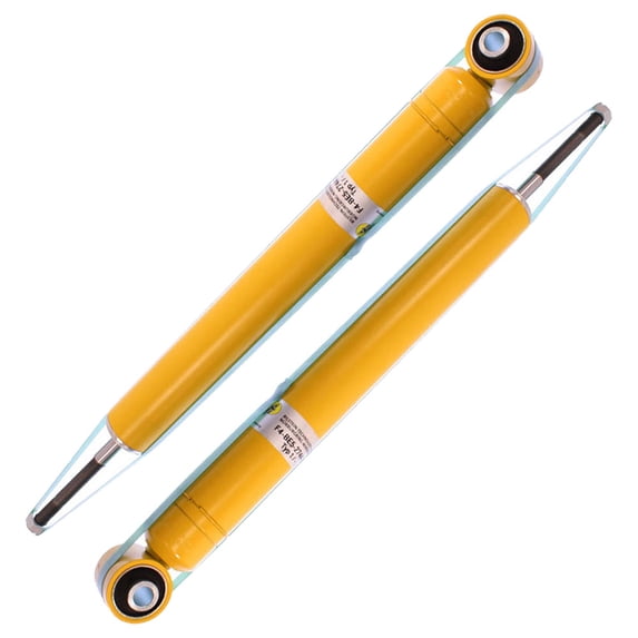 For Lexus GS400 & GS430 Pair Bilstein B6 Rear Shocks Struts - BuyAutoParts